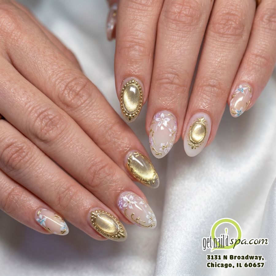 Nail May 12
